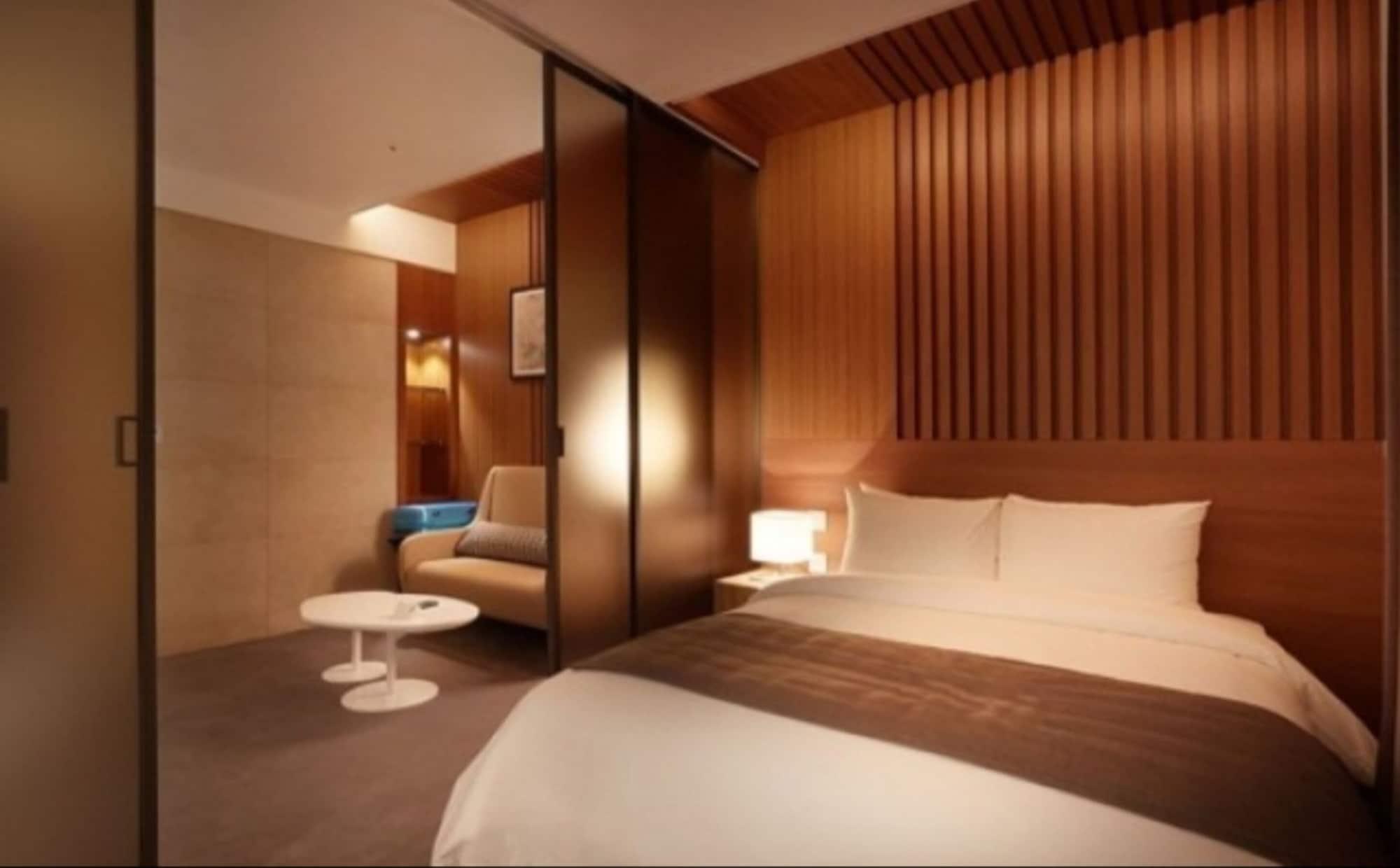 Osong H Hotel Sejong City Cheongju Exterior foto