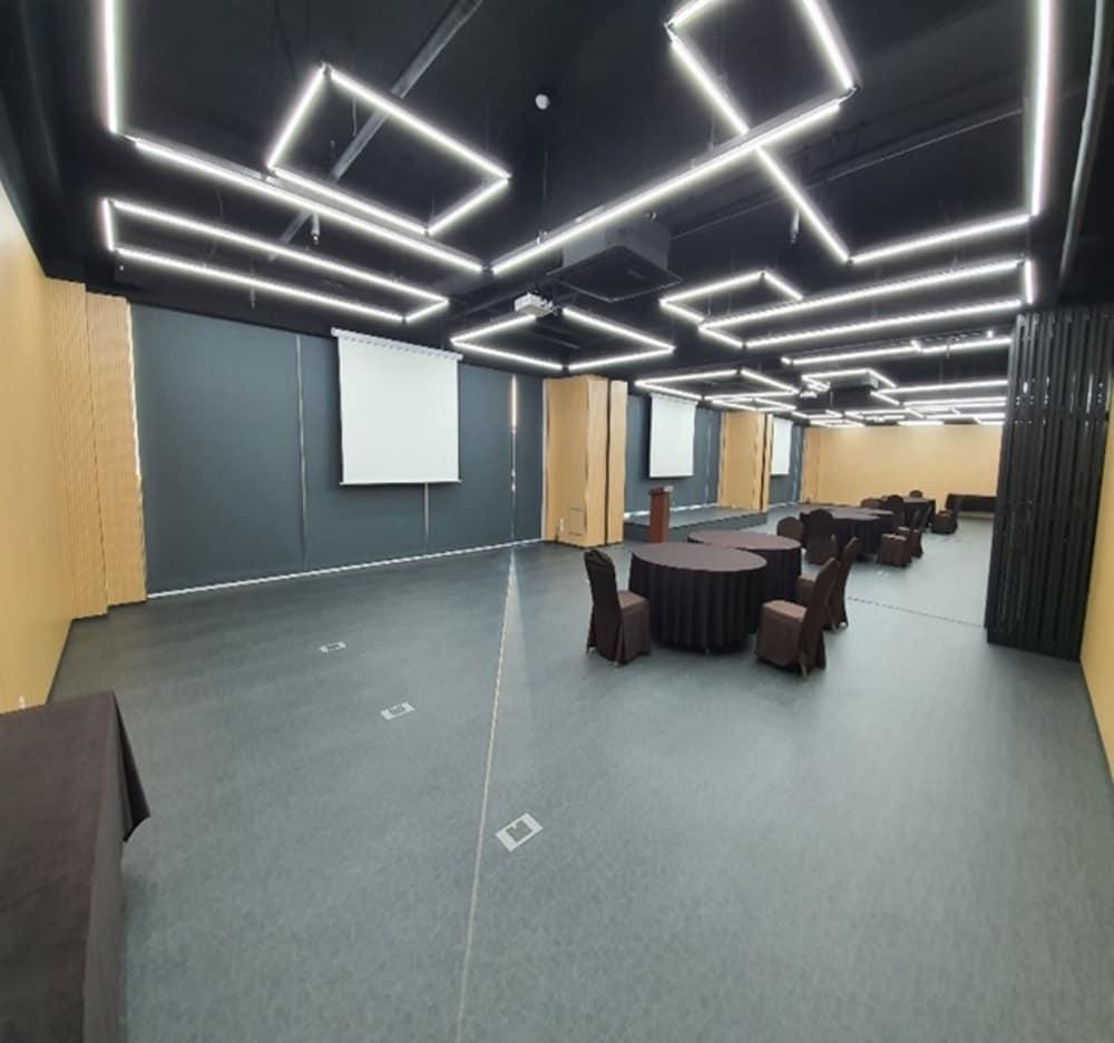 Osong H Hotel Sejong City Cheongju Exterior foto