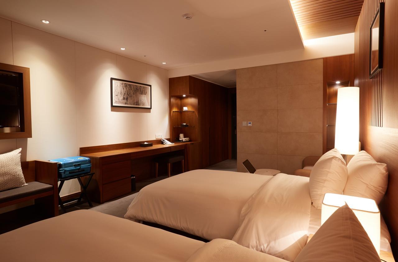 Osong H Hotel Sejong City Cheongju Exterior foto