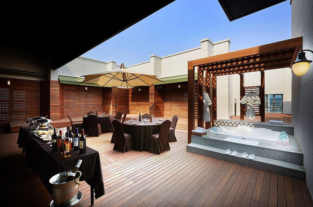 Osong H Hotel Sejong City Cheongju Habitación foto